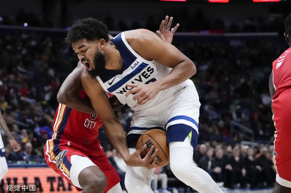 更大的期待 更大的期待